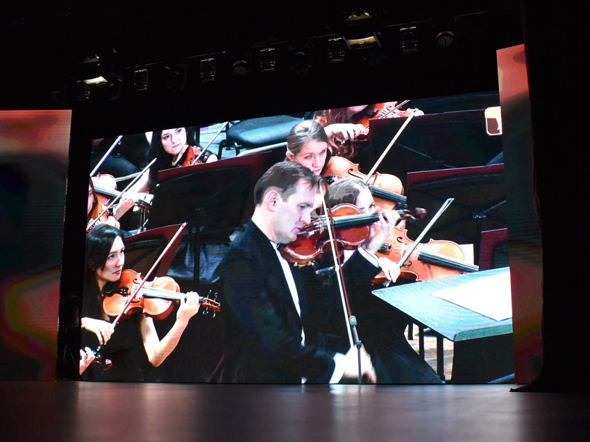 Виртуальный зал краевой филармонии провел трансляции более 70 концертов